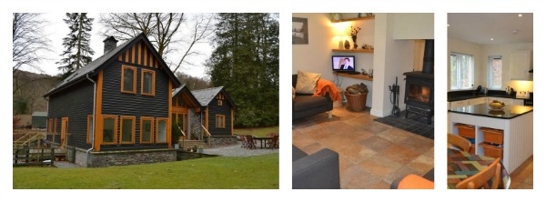 dog friendly cottages in the lake district