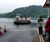 the windermere ferry