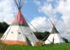 Tipi Cumbria