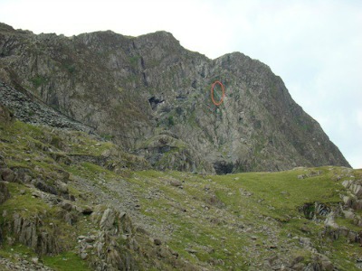 via ferrata extreme buttermere