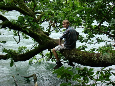 walk around buttermere