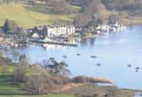 ambleside youth hostel