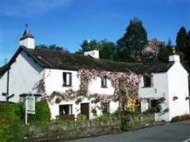 Beatrix Potter Lake District