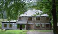 Ennerdale Youth Hostel