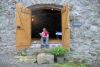 eskdale camping barn