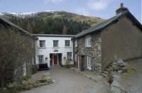 Helvellyn YHA