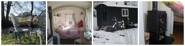 glamping ulverston