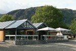 places to eat coniston