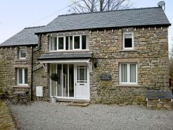 Puddleduck Cottage Brigsteer Brigsteer Holiday Cottage