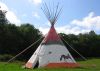 Tipi Hire