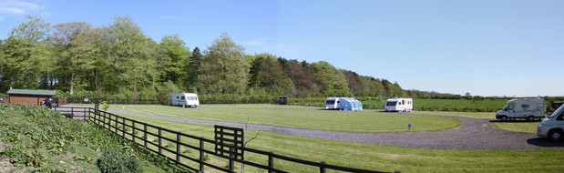 award winning adult only caravan park near Carlisle